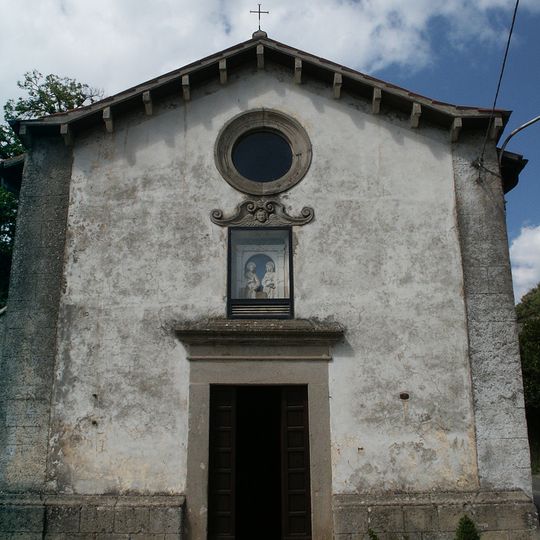 Chiesa della Madonna della Neve