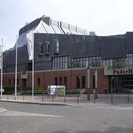 PaderHalle