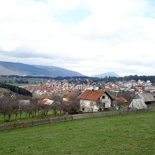 Kneževo