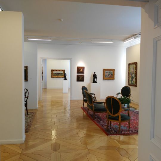 Fundación Fran Daurel