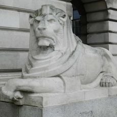 Menelaus (aka "Ronnie" or "Oscar")