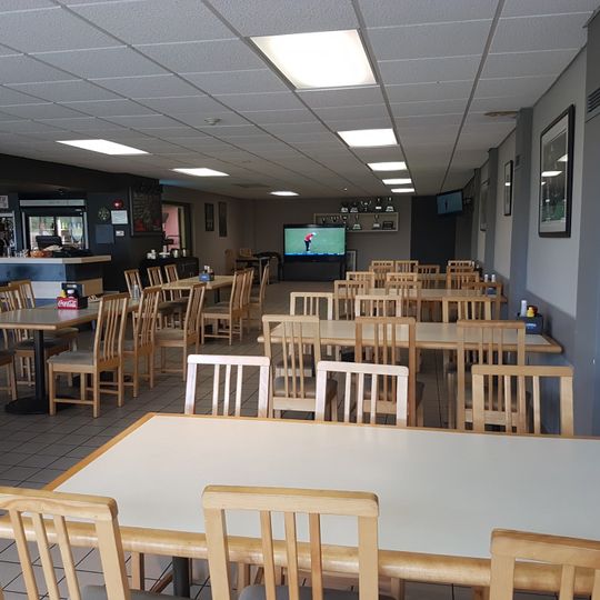 The Greens at Renton