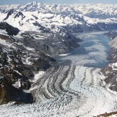Glacier Bay National Park and Preserve