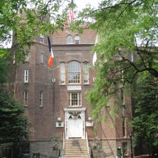 Arsenal de Central Park