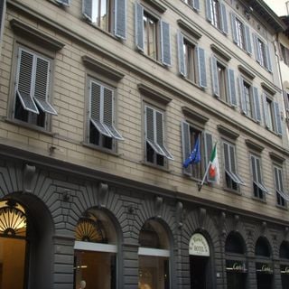 Palazzo Altoviti Sangalletti