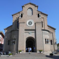 Chiesa di Santa Maria Maddalena