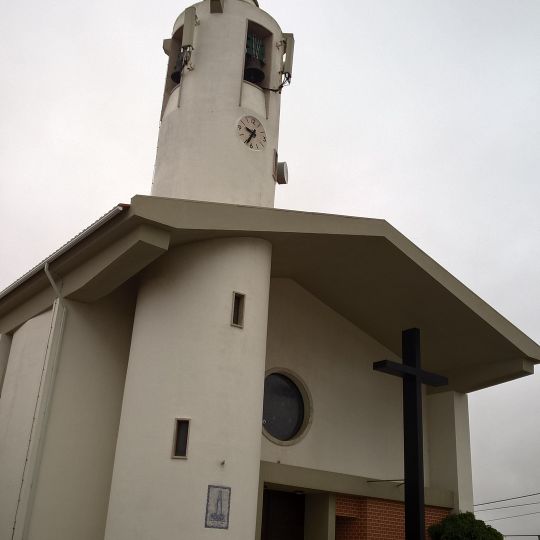 Igreja de Nossa Senhora da Guia