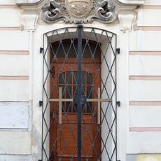 Rathaus des Oberen Marktes, Herzogenburg