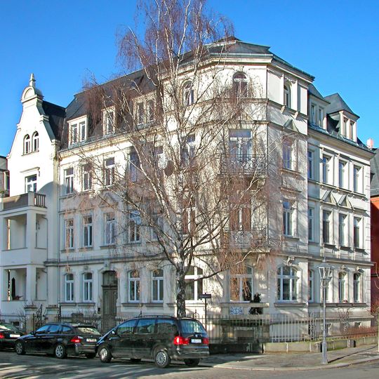 Sickingenstraße 7