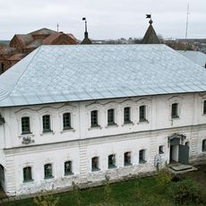 Корпус архимандритский (Юрьев-Польский)