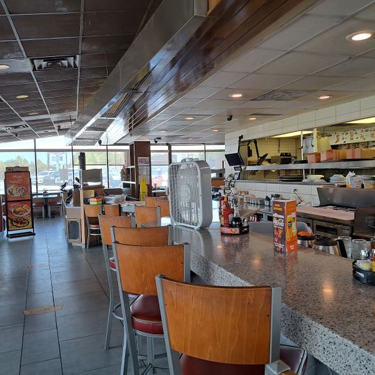 Denny's