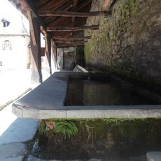 Lauadèr de Vilamòs