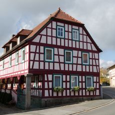 Wohnhaus