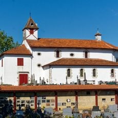 Église Saint-Pierre de Saint-Pierre-d'Irube