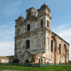 Church of Saint Nicholas in Kniažycy