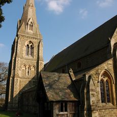 Church of St Gabriel