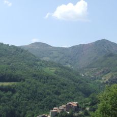 Tossal de Sant Quiri