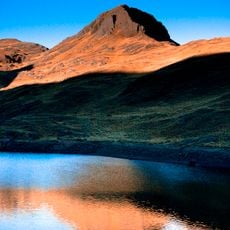 Parc national Tunari