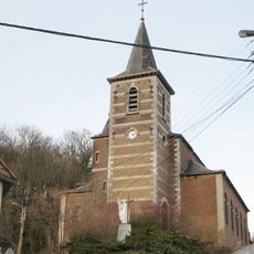 Church of Saint-Pierre