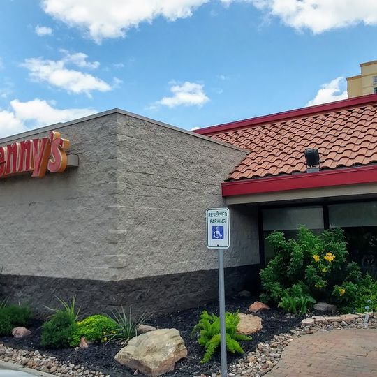 Denny's