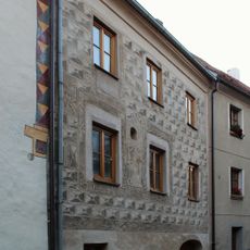 Dlouhá 95