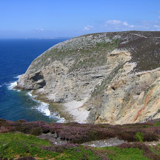 Cap de la Chèvre
