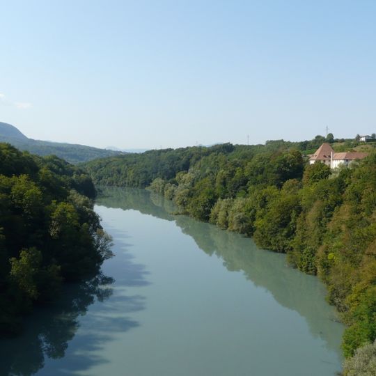 Isère