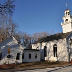 Union Congregational Church