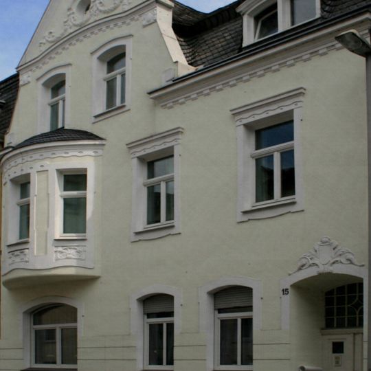 Bylandtstraße 15