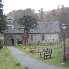 Church of St Margret