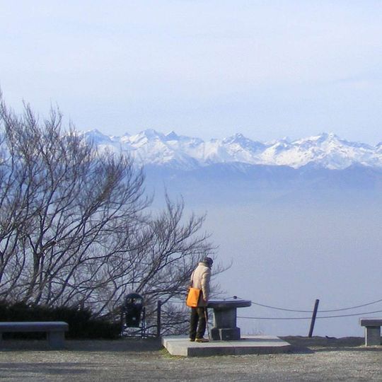 Colle della Maddelena