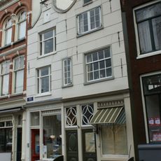 Singel 389, Amsterdam