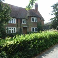 Yew Tree Farmhouse