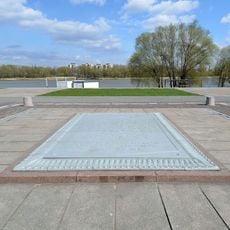 Płyta Desantu Czerniakowskiego