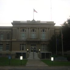 Allen Parish Courthouse