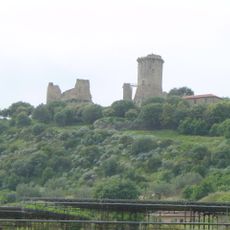Castellammare della Bruca