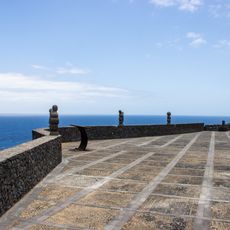 Mirador del Risco Alto