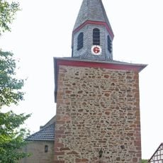 Evangelische Kirche Speckswinkel