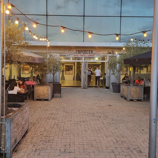 Ristorante Fratelli