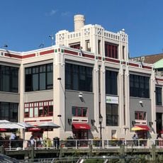 Torpedo Factory Art Center