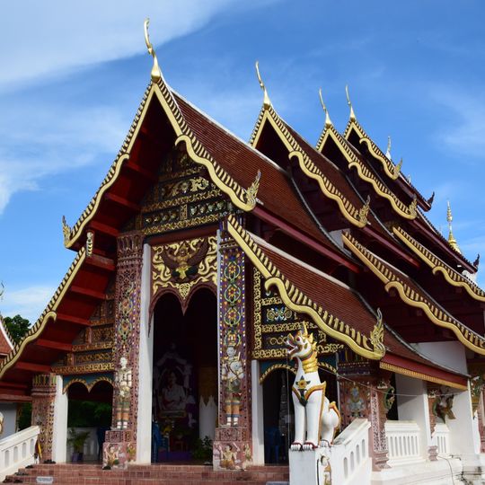 Wat Bun Yuen