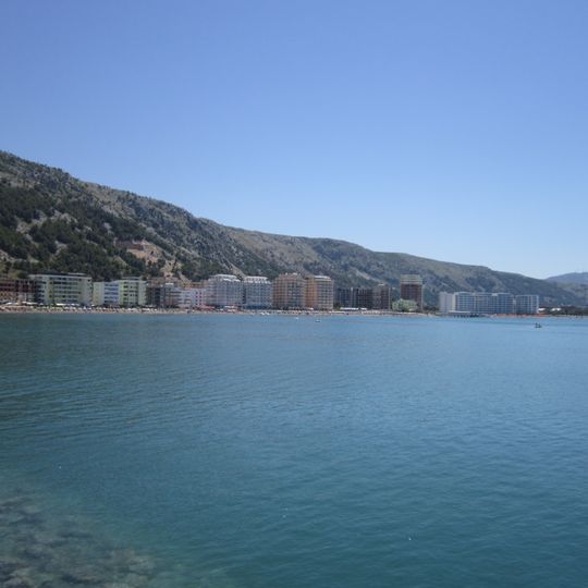 San Giovanni di Medua