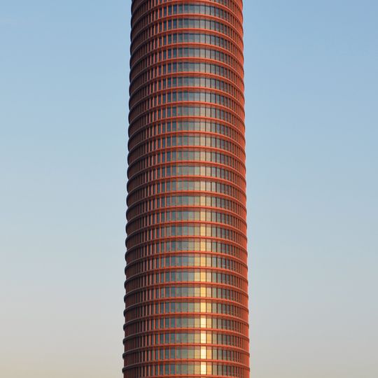 Torre Sevilla