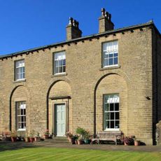 Newton Grange Farmhouse