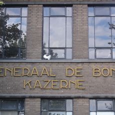 Generaal de Bons Kazerne, Velp
