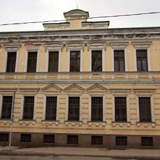 Главный дом (Таганский)