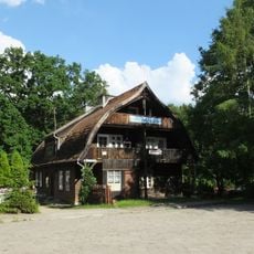 Dom, tzw. Borejszówka