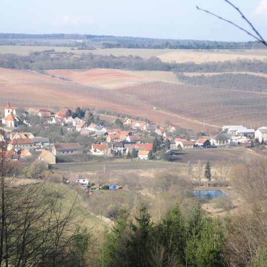 Vinařice