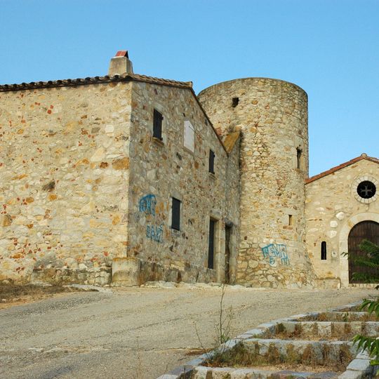 Ermita de Santa Bàrbara