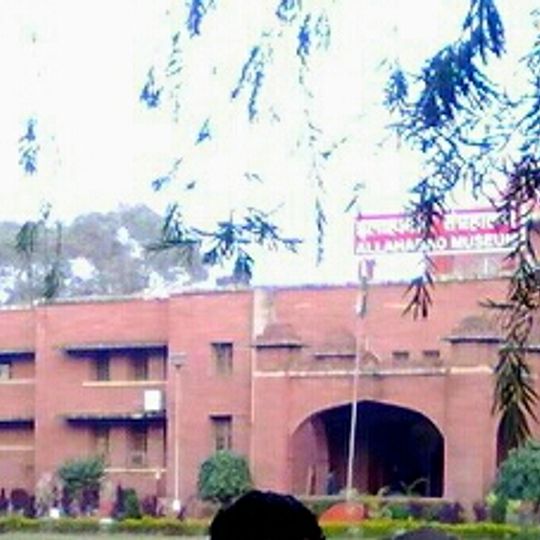 Allahabad Museum